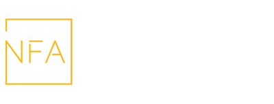 An image of the logo for Not Fade Away Web Design and Marketing  of South Florida. 