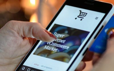 E-commerce Website Considerations